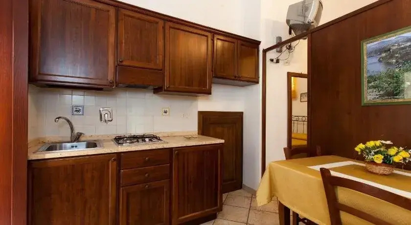 Appartamenti Marina Corta
