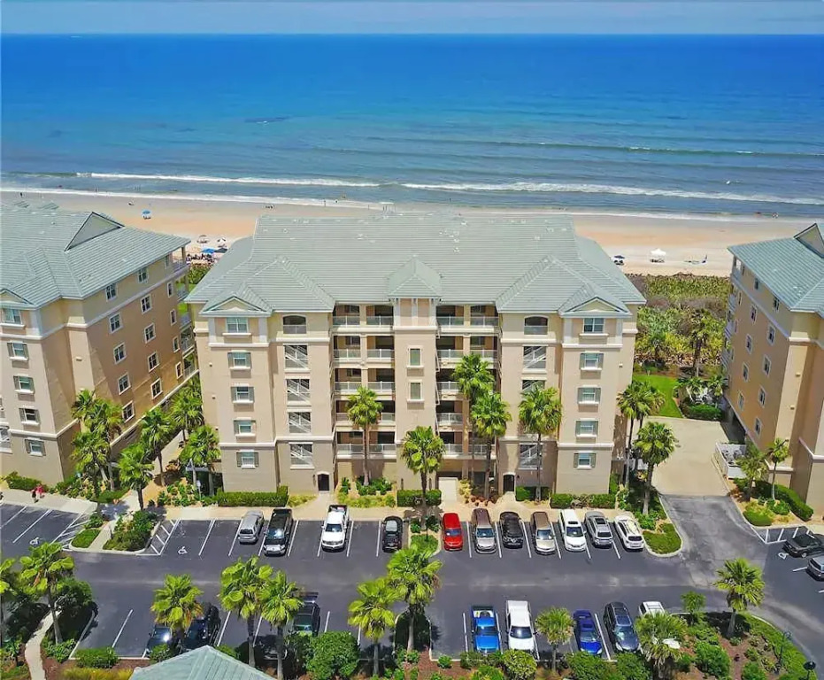 725 Cinnamon Beach - Three Bedroom Condo