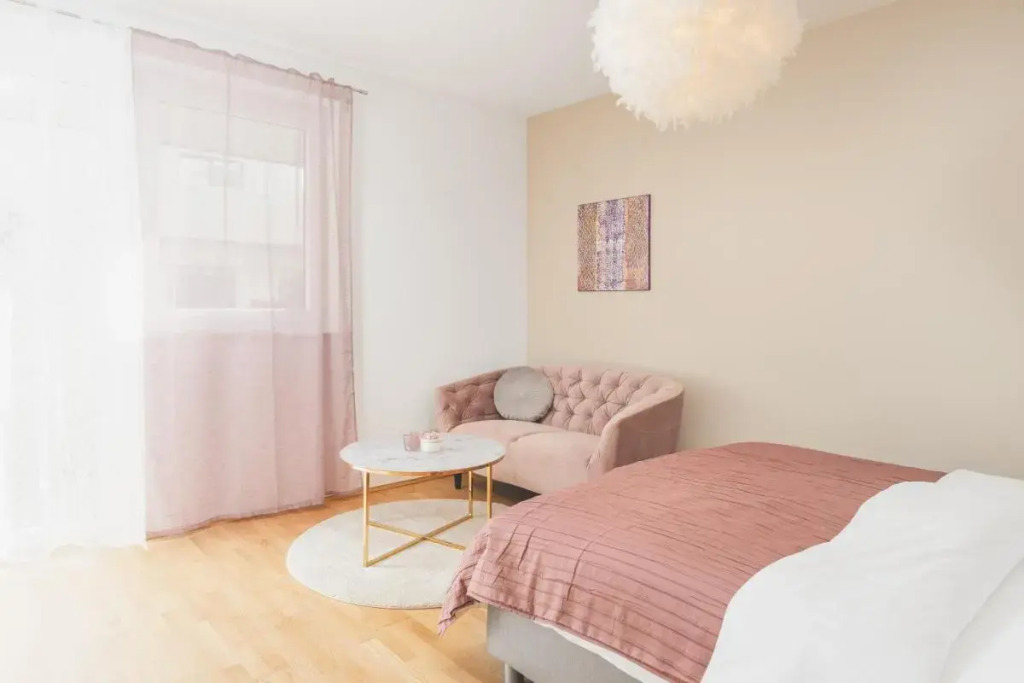 Kaiser Apartments - Wohnpark Graz-Gösting