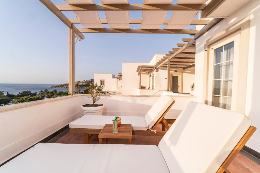 Elementa Boutique Hotel