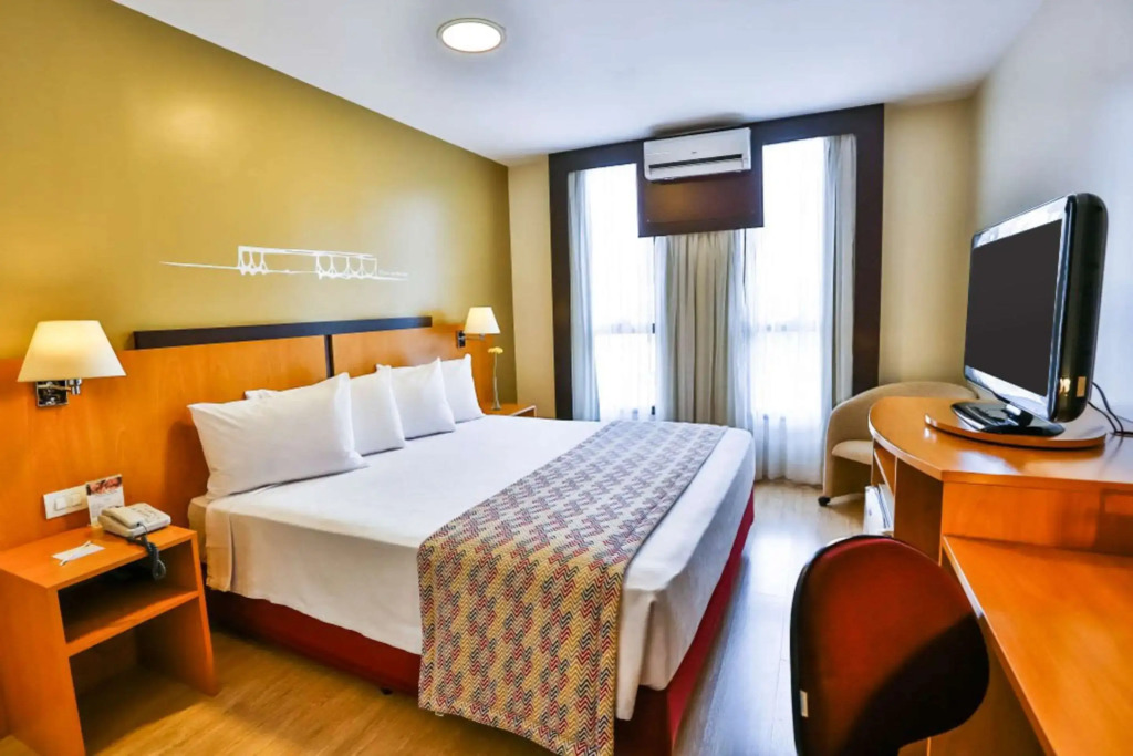 Comfort Hotel Taguatinga