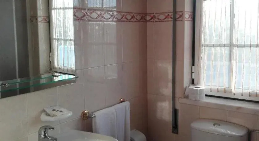 Hotel Romba