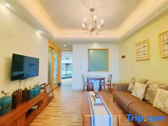 Yun Shanghai Yu Homestay (Yilongwan Branch)