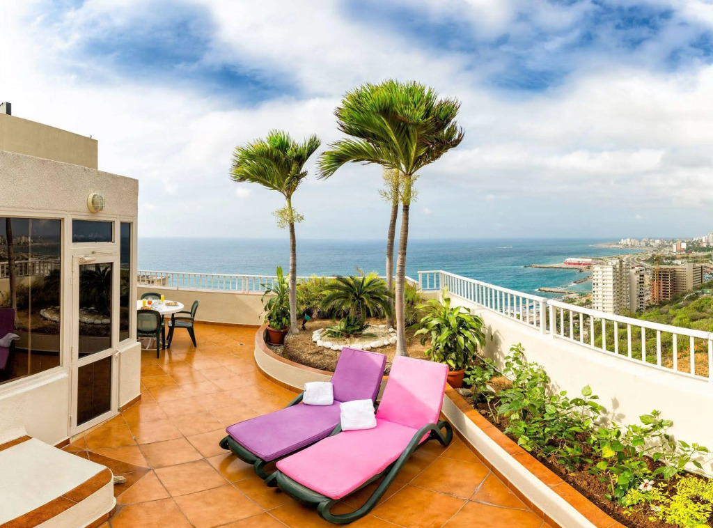 Hotel Olé Caribe