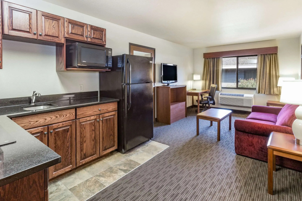 AmericInn by Wyndham Medora
