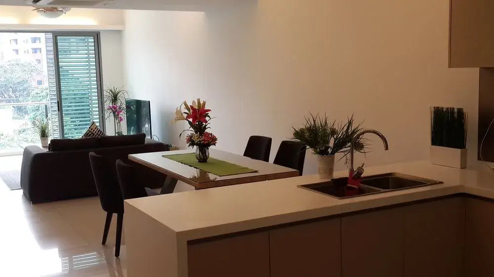 Ceylon Hill at Suasana Residential Suite