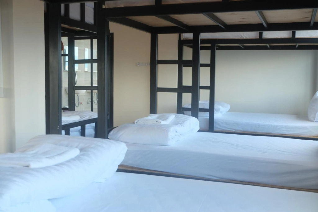 Krabi P.N. Boutique House