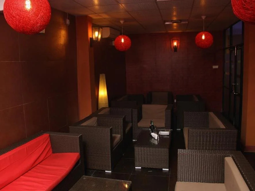Victory Hotel Kandy