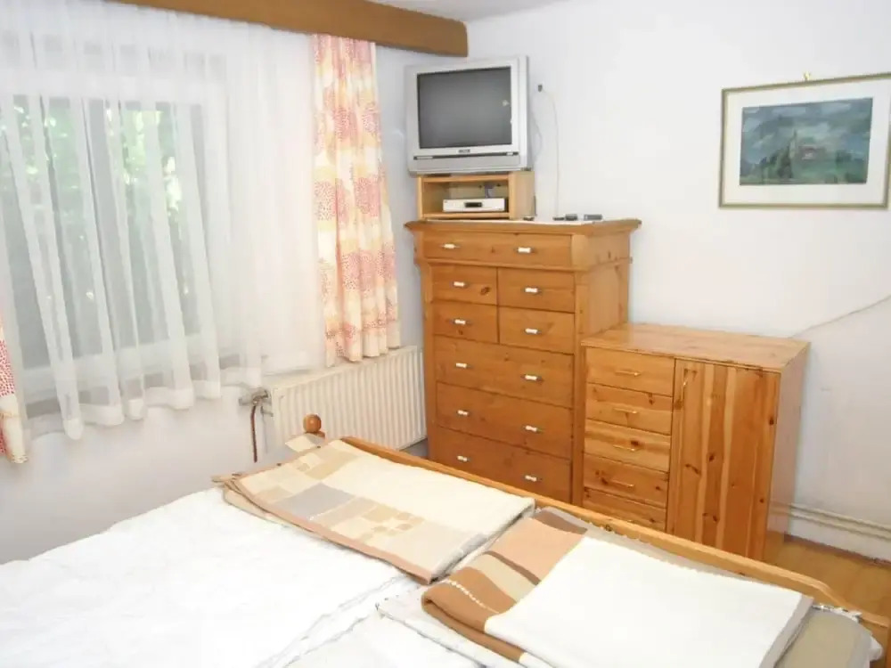 Apartment in Wernberg in Carinthia With Pool