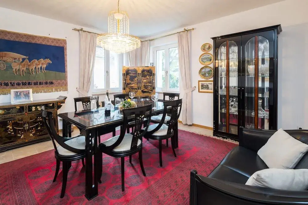 Apartment Signorina Leticija