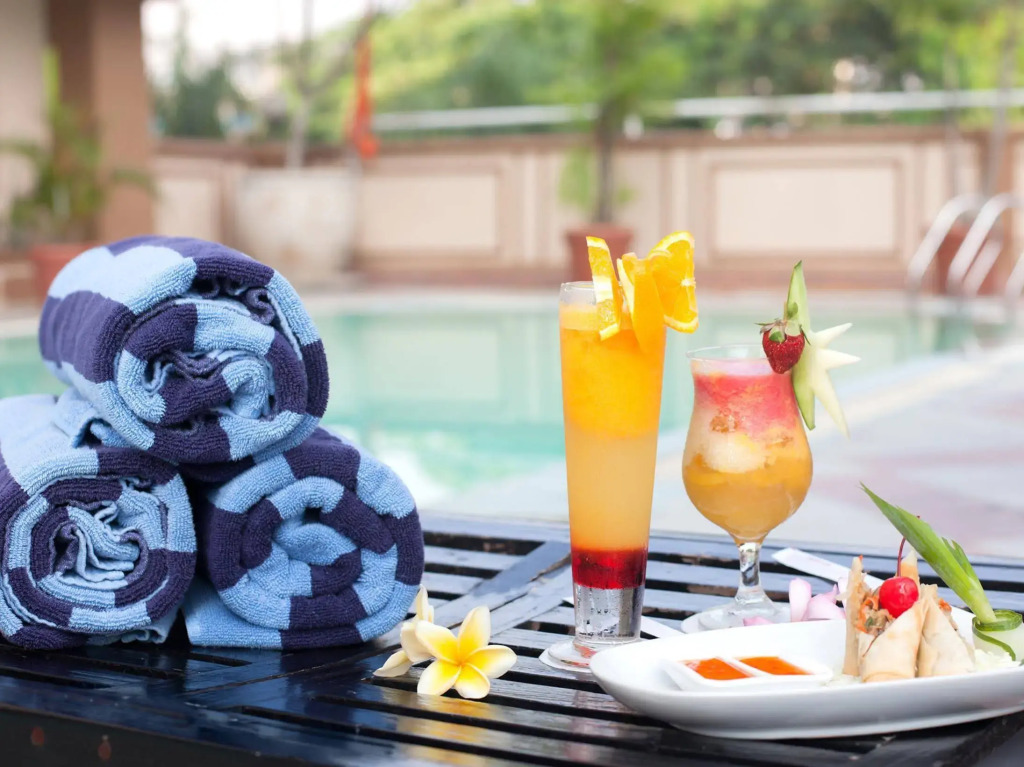 Beverly Hotel Batam