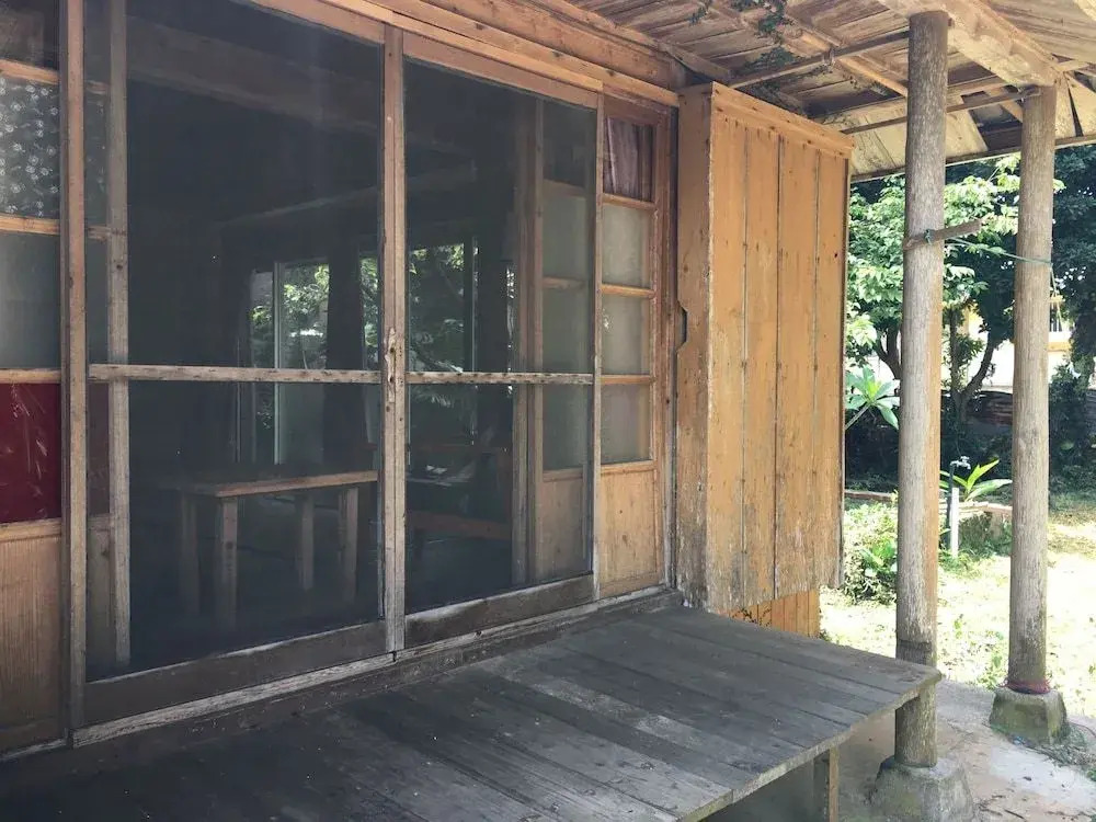enishi house