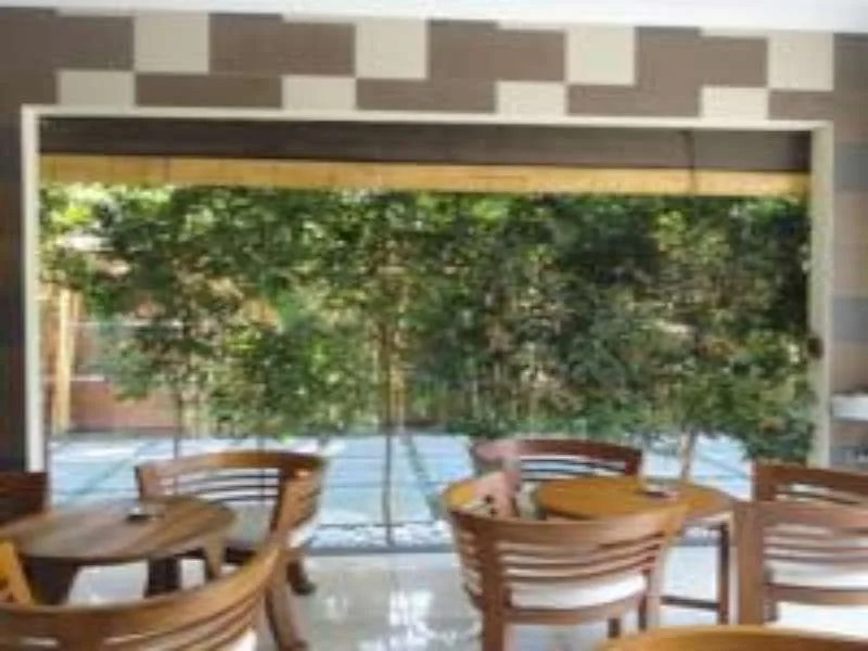 Adi Sankara Hotel