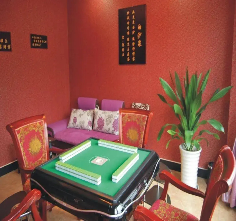 Sunshine Hoilday Hotel - Chengdu