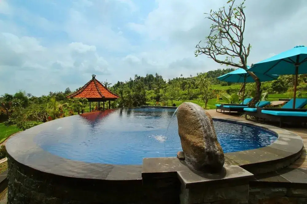 The Khana Sambangan