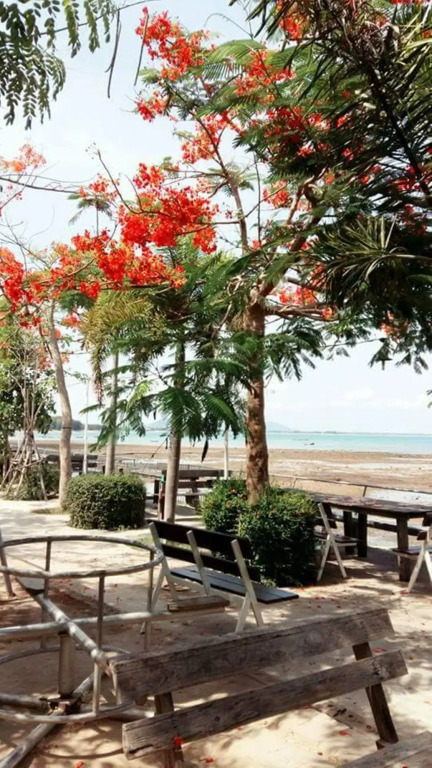 Prapakarn Resort