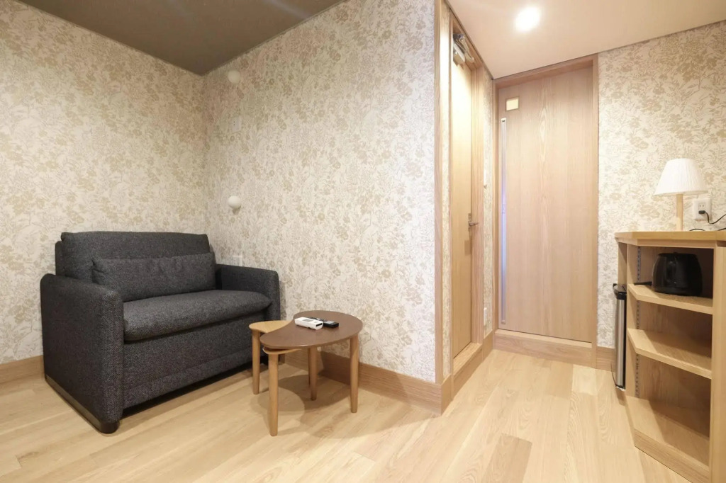 OOKINI Ota-Road Apartment