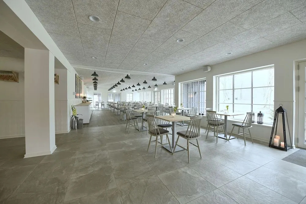 Hotel Skovpavillone