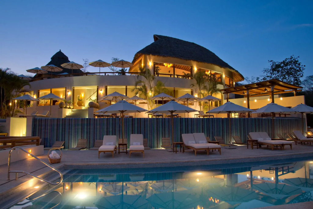 Grand Matlali Suites & Villas Riviera Nayarit