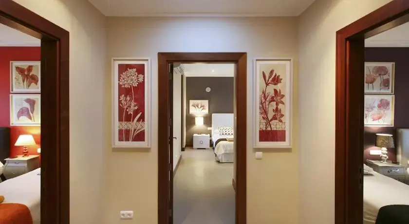 Villa Mare Bella Chao sea view private heated solar pool AC