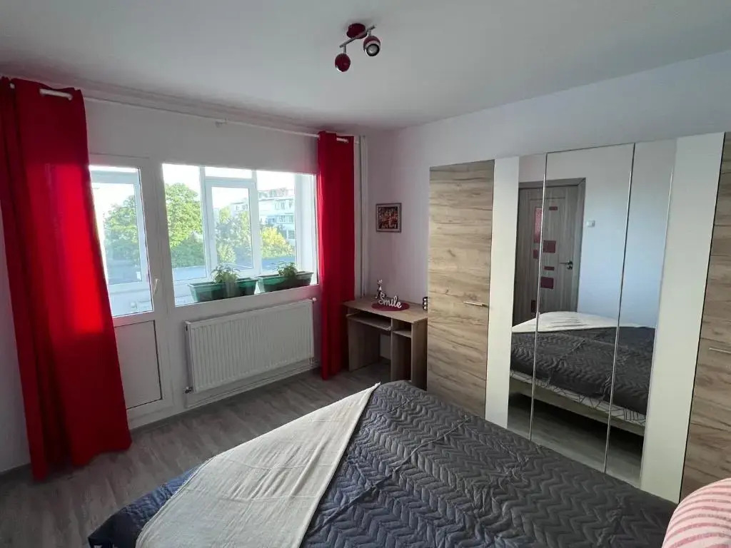 3 rooms apartment Airy & Bright Palas Style