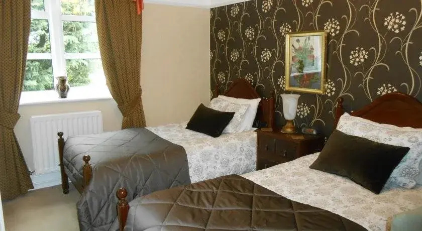 White Lodge
