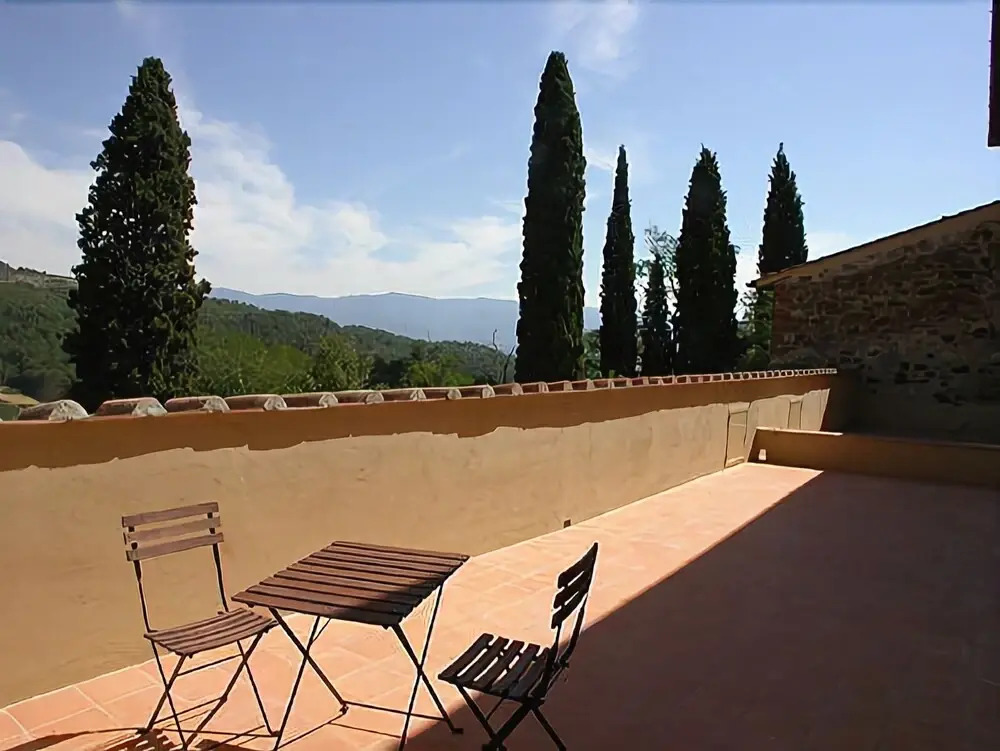 Residenza San Leo