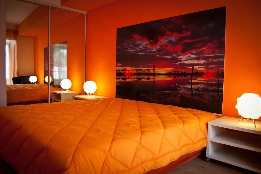 D.Dinis Low Cost Hostel