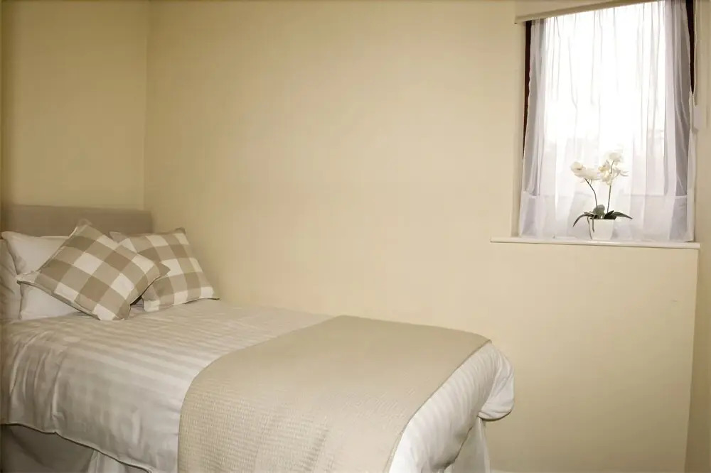 The Whitestonecliffe Inn