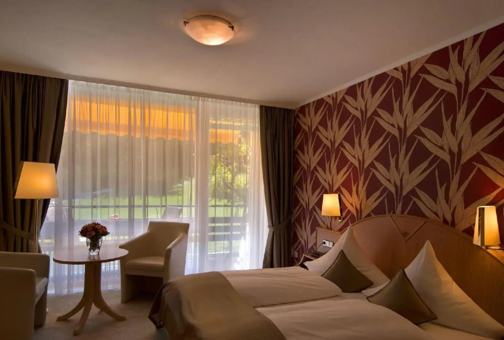 Hotel Burgblick