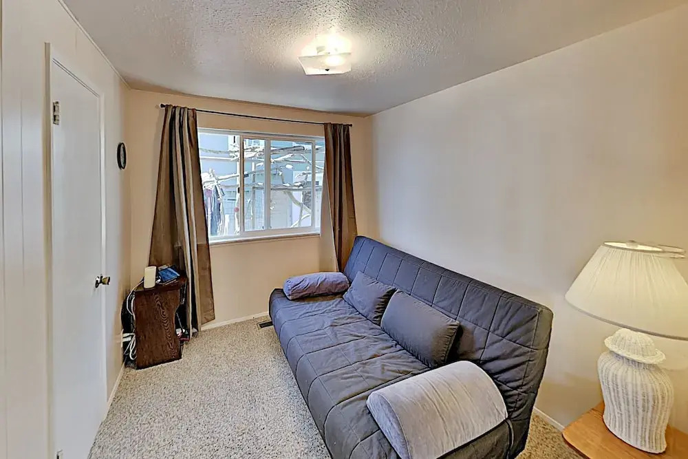 Beachfront Gem In Coupeville 3 Bedroom Home
