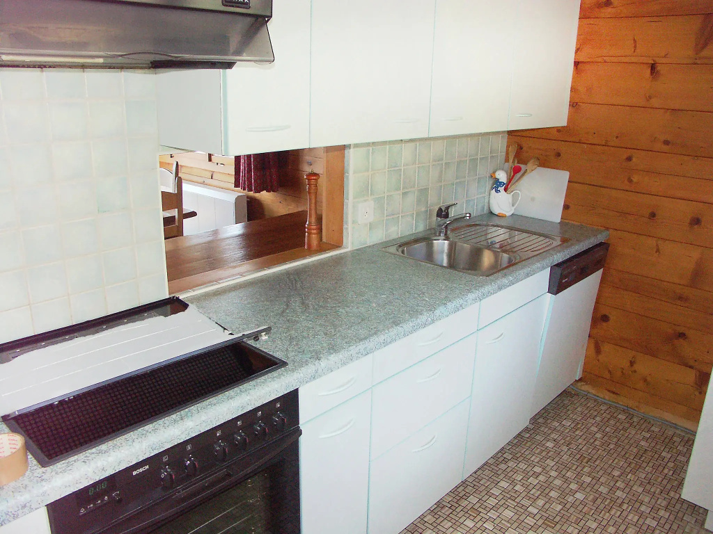 Chalet Clarine by Interhome