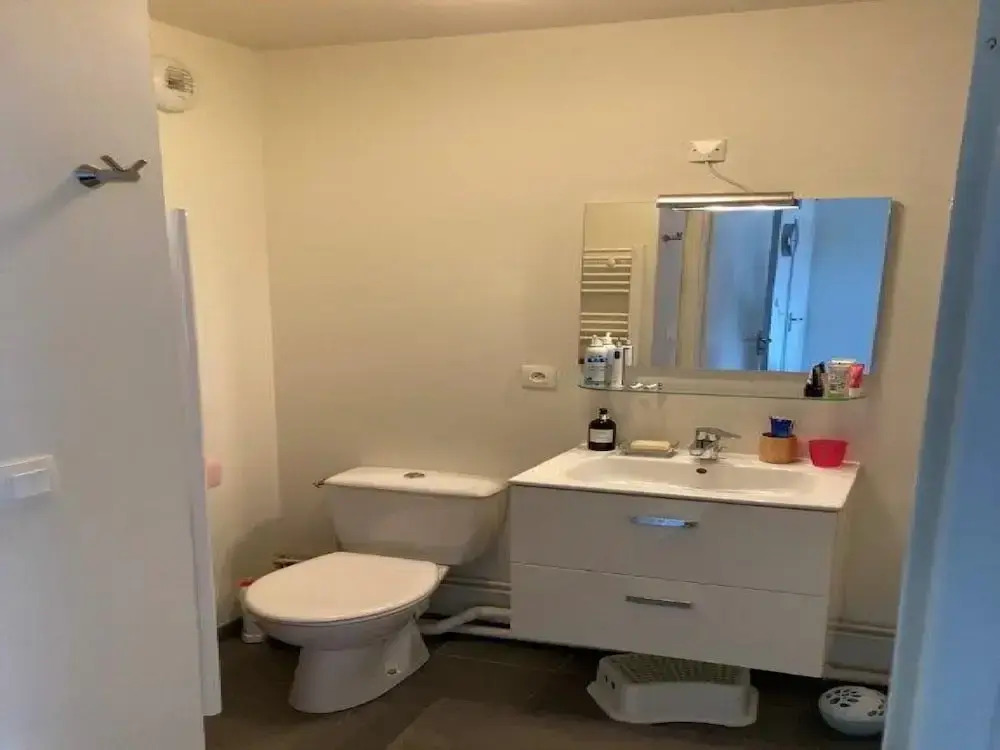 Cozy and Modern Apartment in Bray-dunes in a Lovely Area