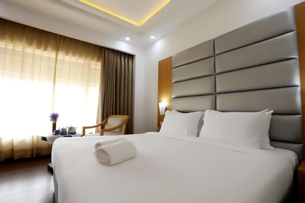 GMS Grand Boutique Hotel