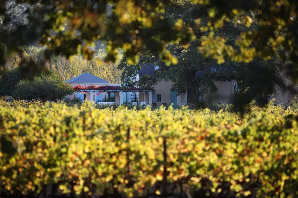 Auberge Clermont