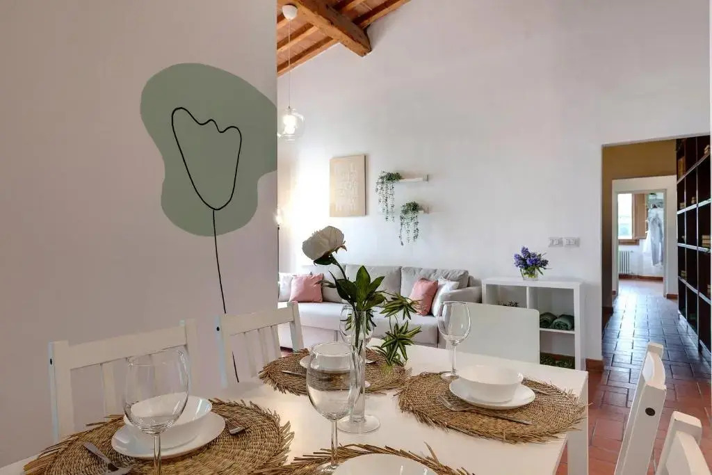 Mamo Florence - Maddalena Apartment