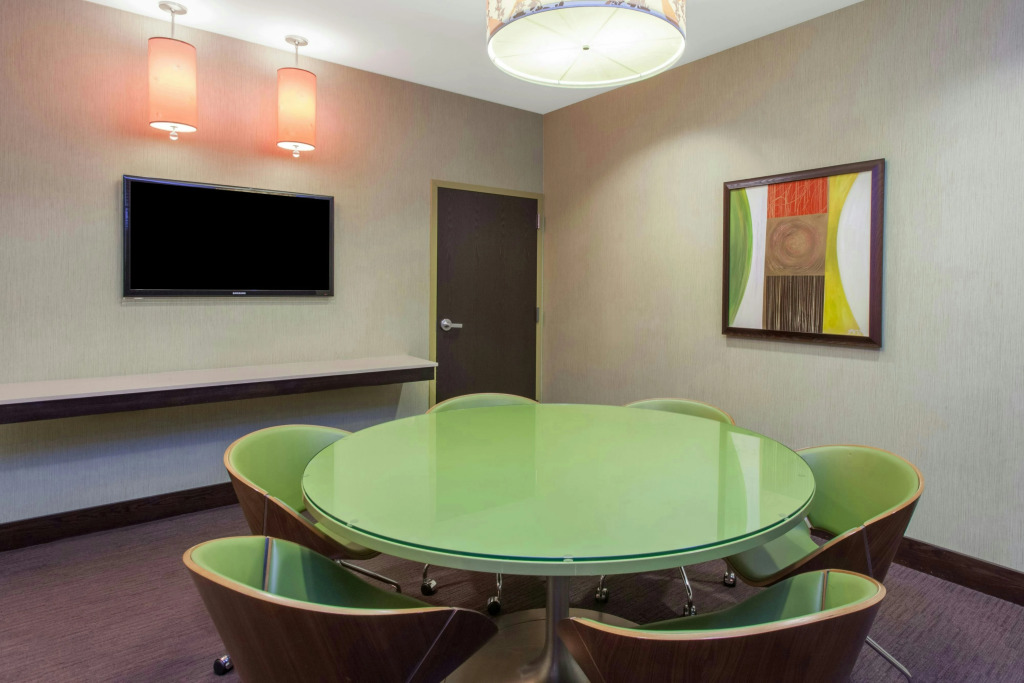 Crowne Plaza Chicago Ohare Hotel & Conf Ctr by IHG