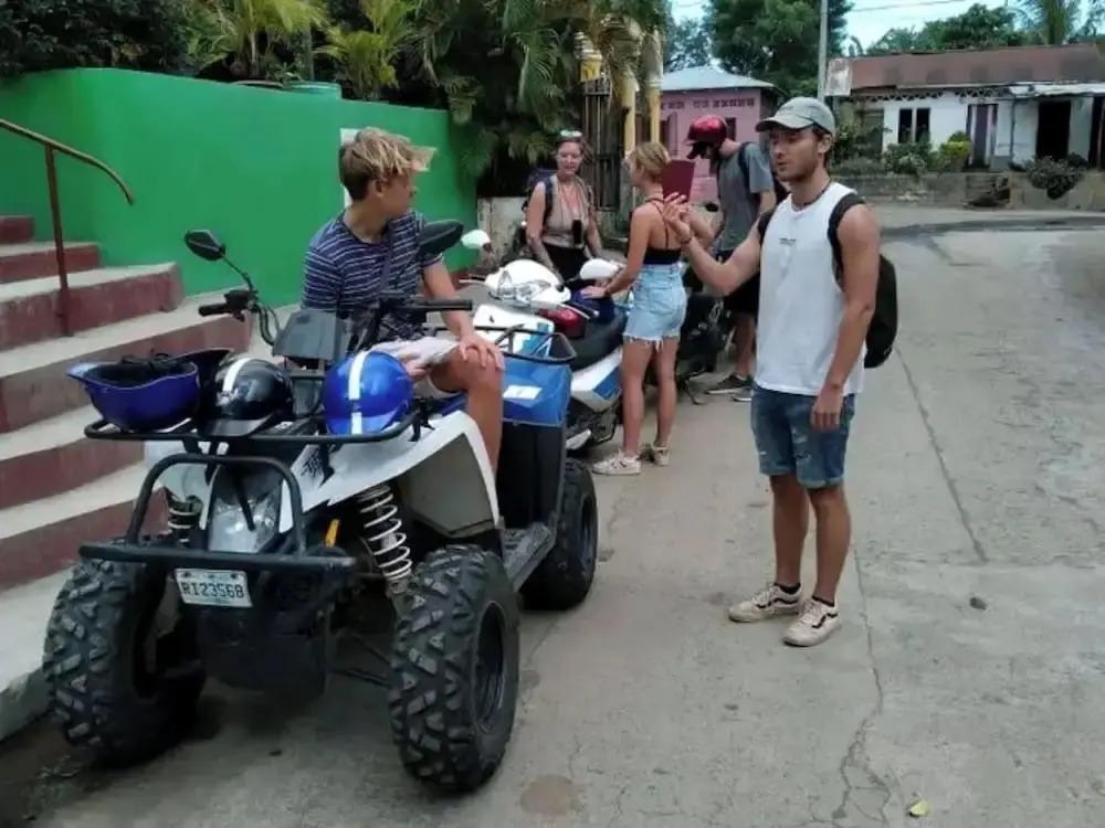 Cocos Hostel
