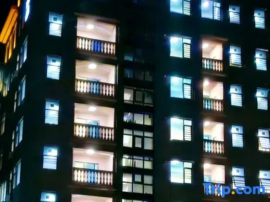 Zhanjiang Yida Apartment