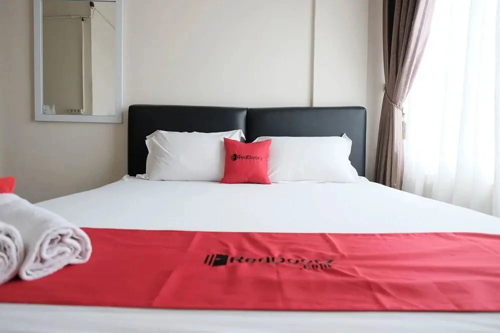 Reddoorz @ Setiabudi Medan 2