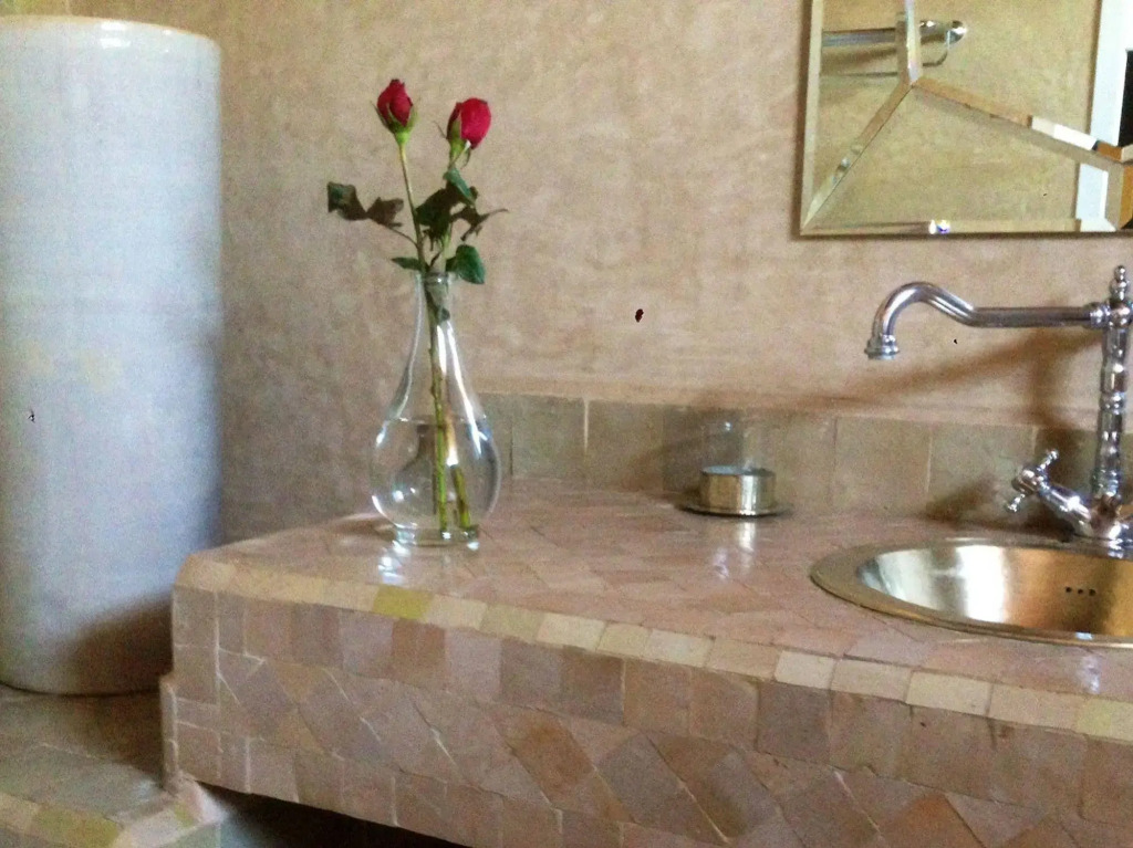 Riad Atlas Palace & SPA