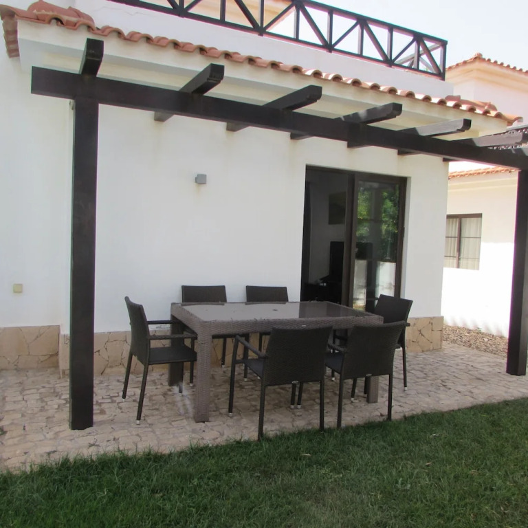 Tortuga Beach Resort 3 Bed Villa With Pool