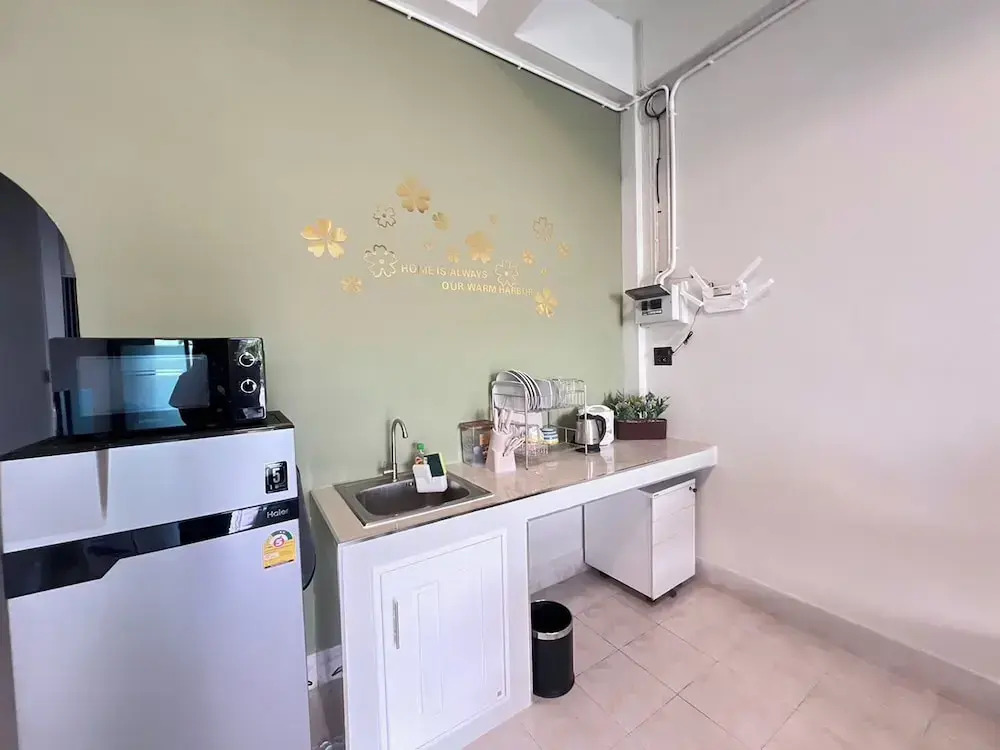 Kuan Ma Praw Villa 1