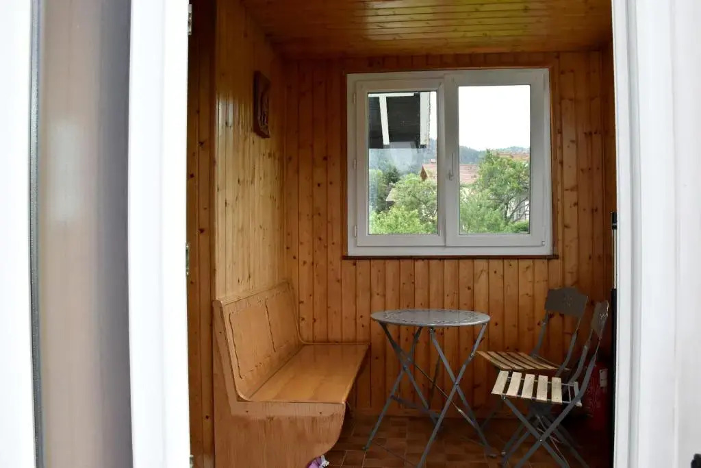 Gite 60m2