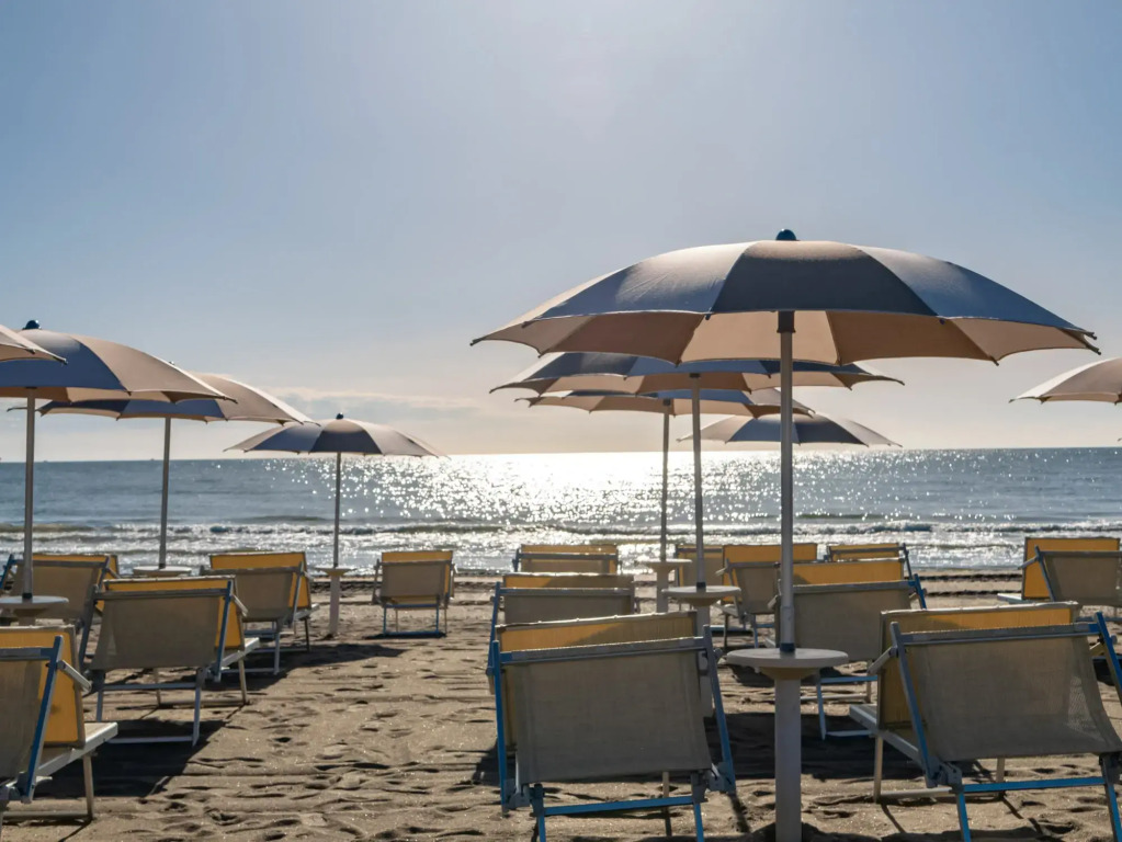 Club del Sole Milano Marittima Boutique Resort