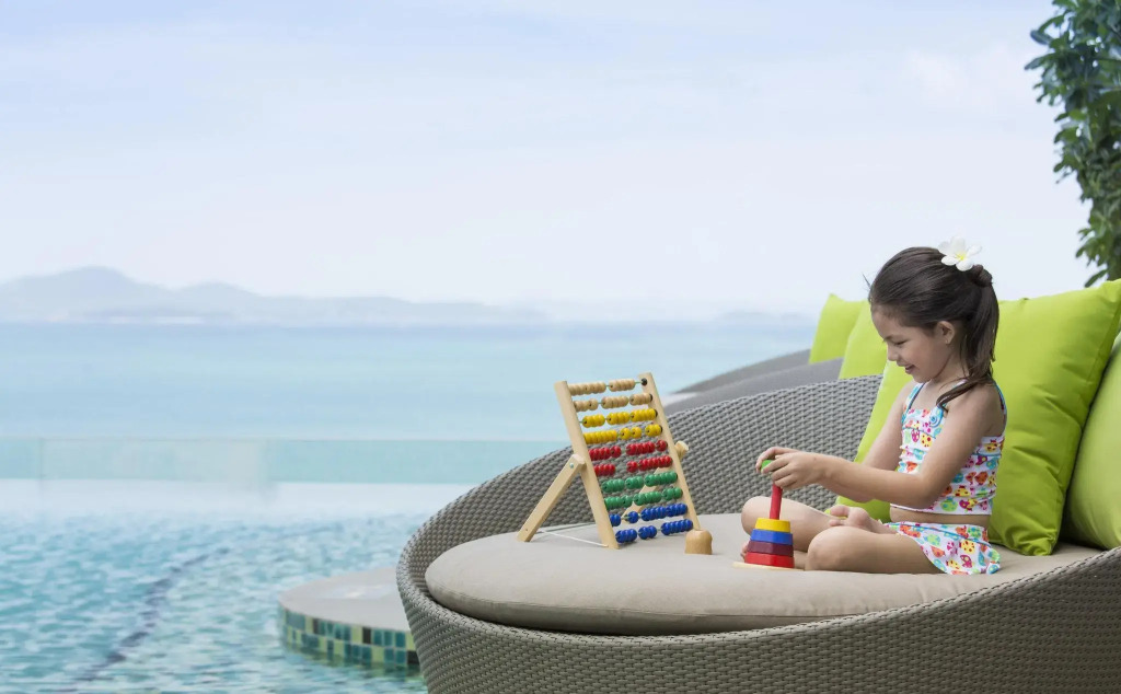 Holiday Inn Pattaya by IHG