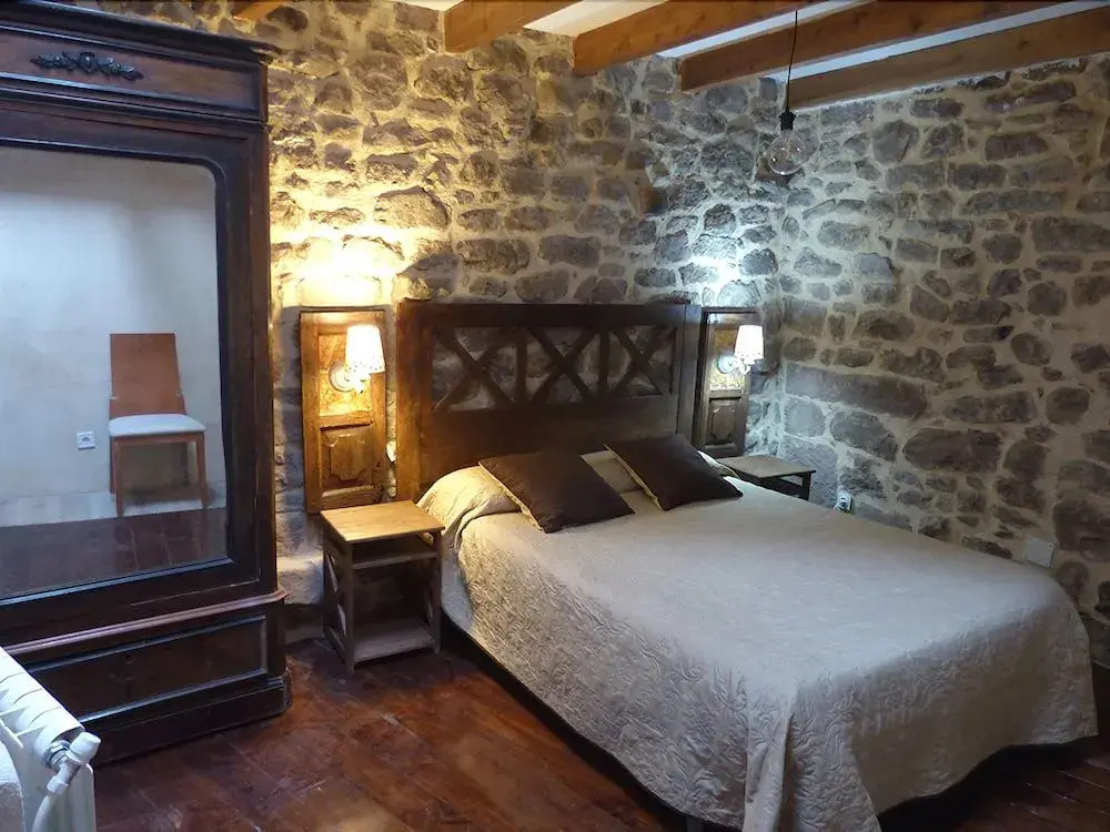 Casas Valrural Fani