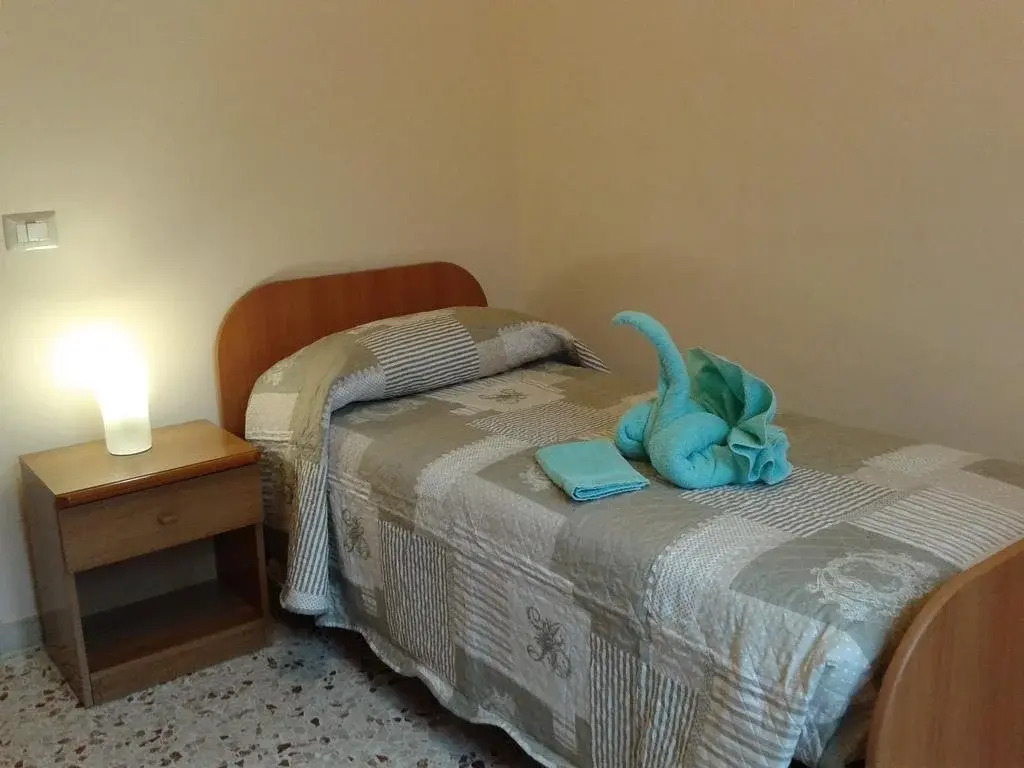 Casa Domus Nazarena