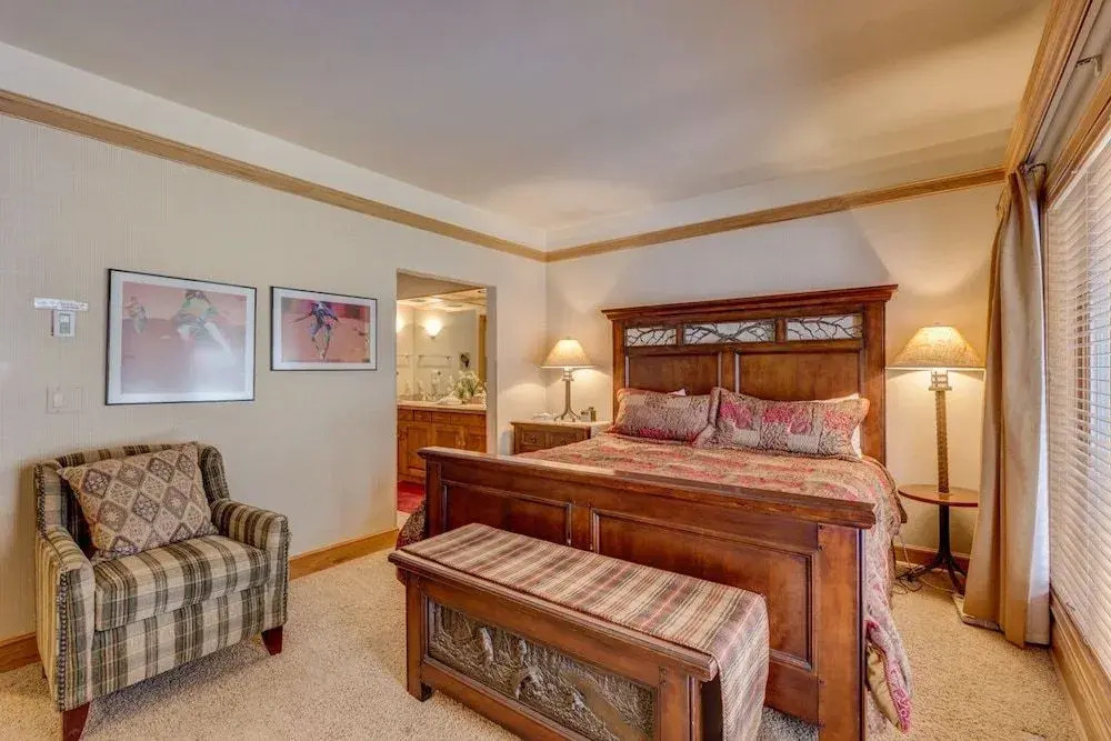 Chateaux DuMont #2716 - 2 Br Condo