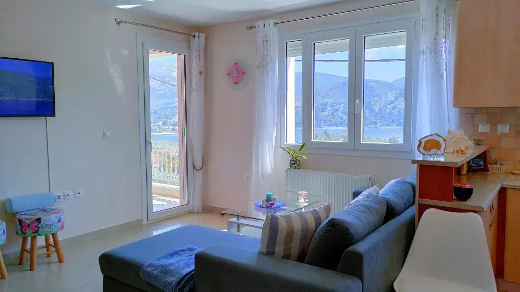 Blue Lagoon Luxury Apartment A2